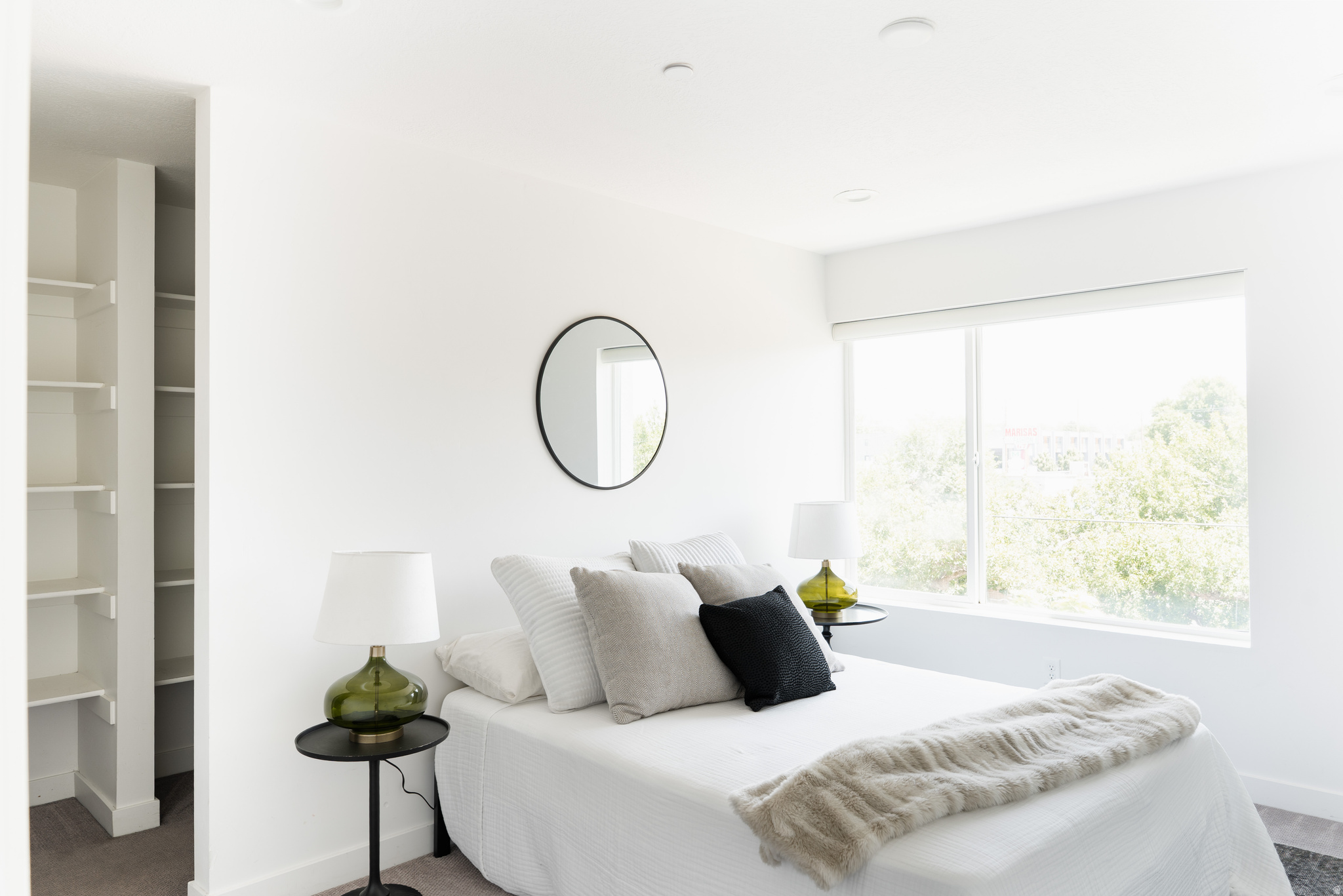 THE EDITH - Residential