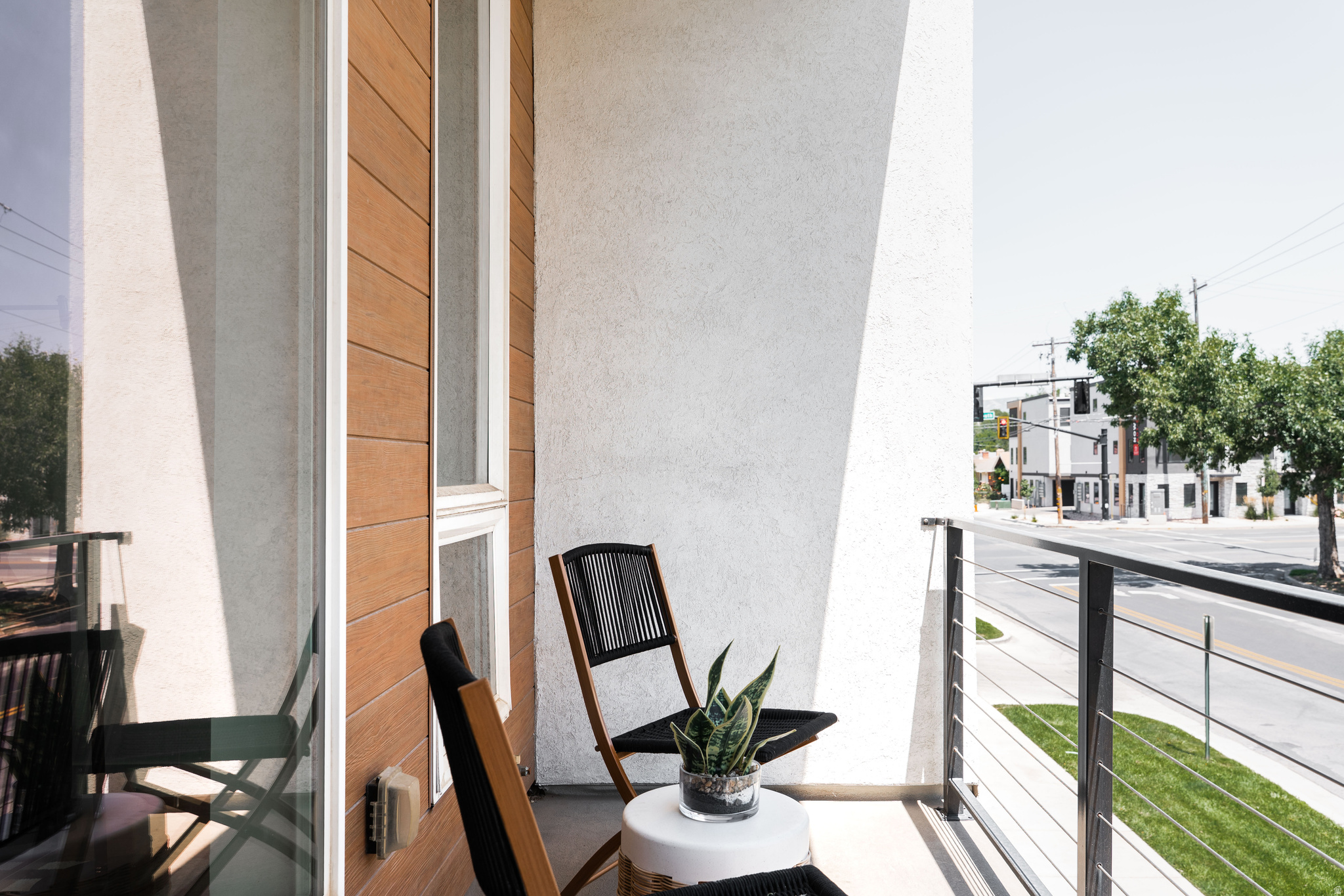 THE EDITH - Residential