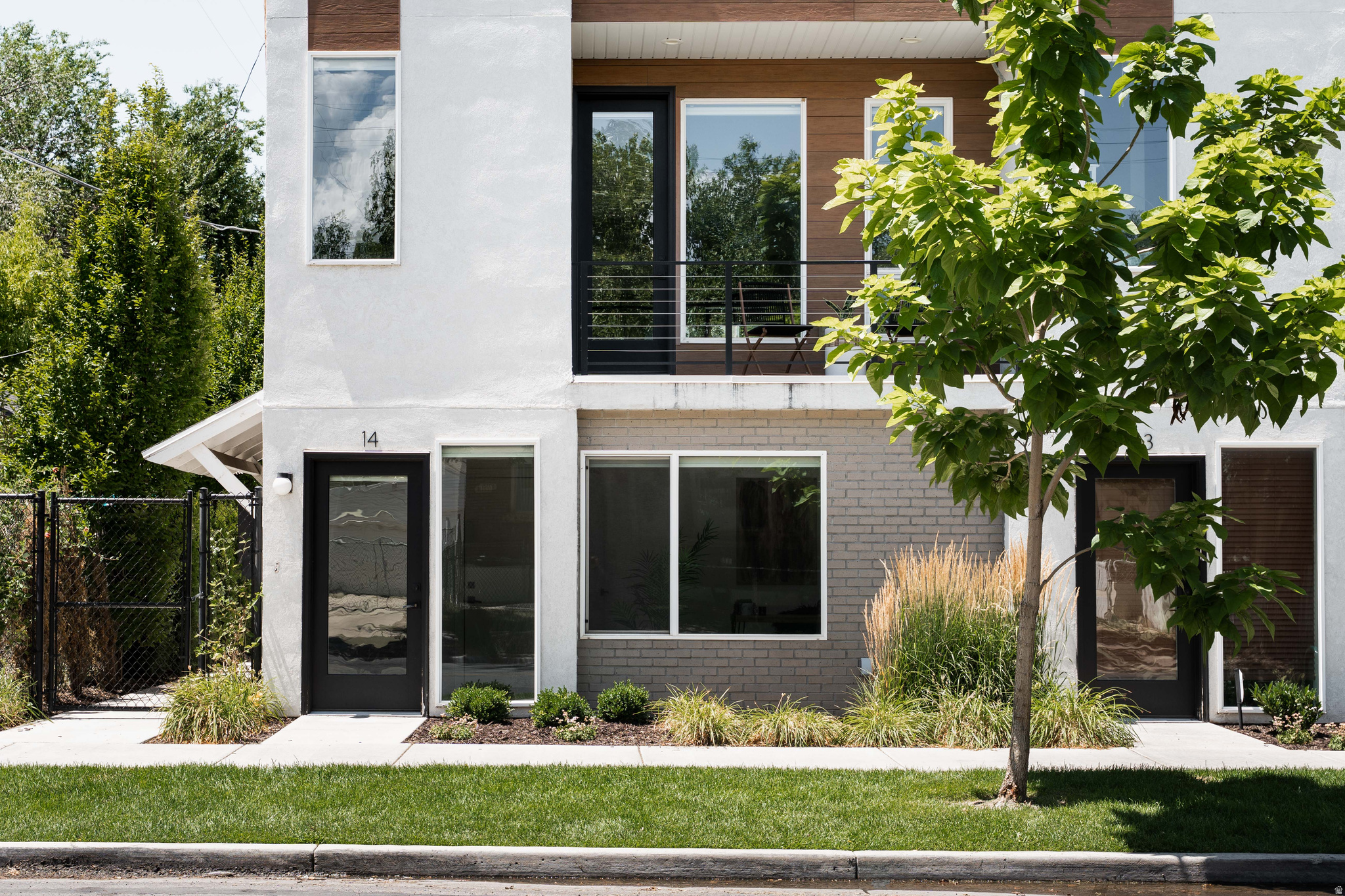 THE EDITH - Residential
