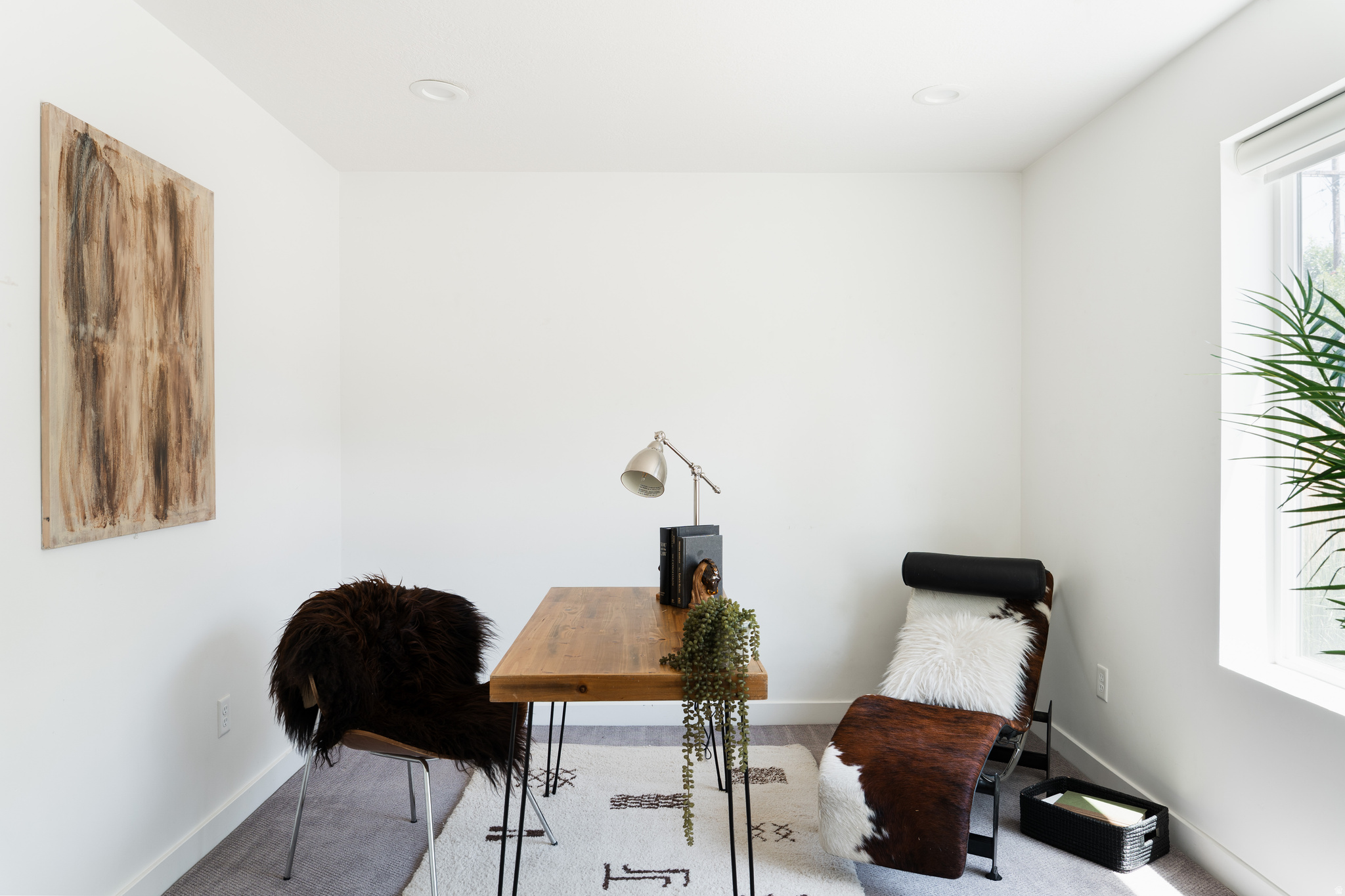 THE EDITH - Residential