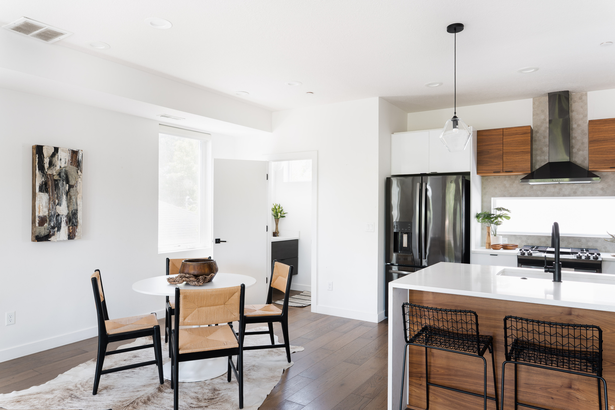THE EDITH - Residential
