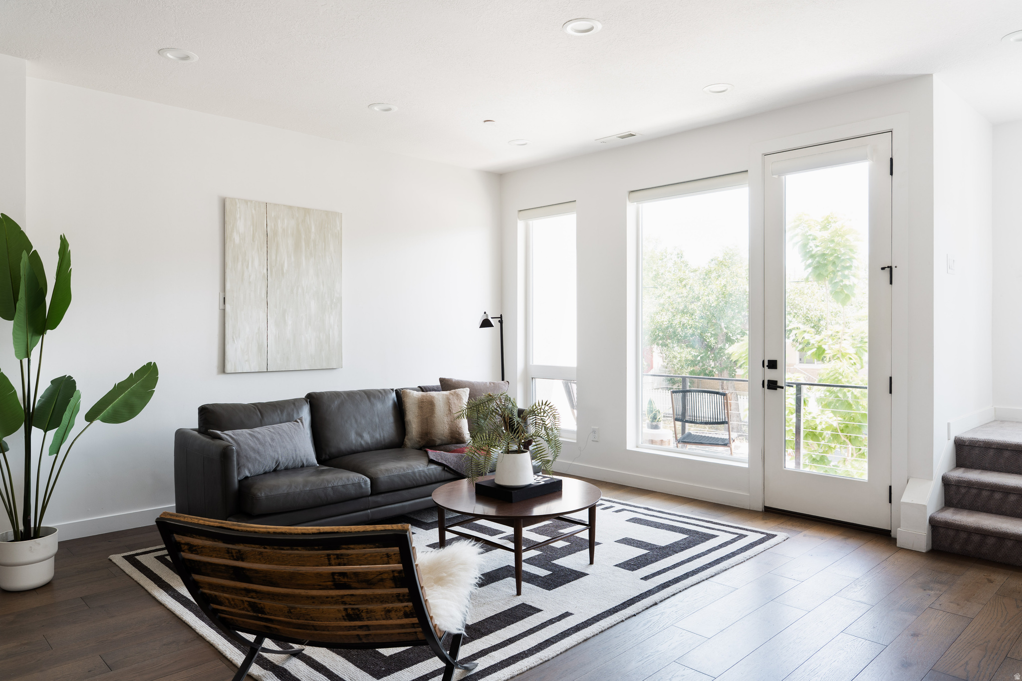 THE EDITH - Residential