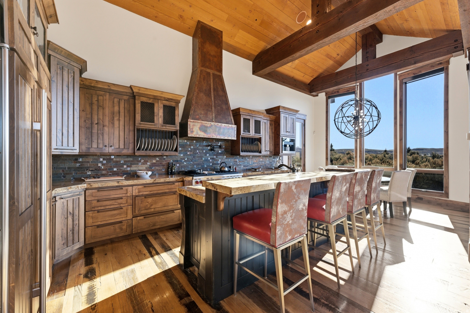 WEST HILLS SUBDIVISION - Residential