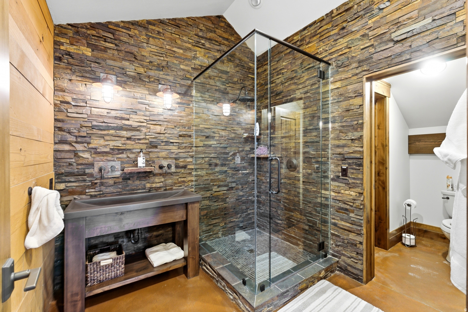 WEST HILLS SUBDIVISION - Residential