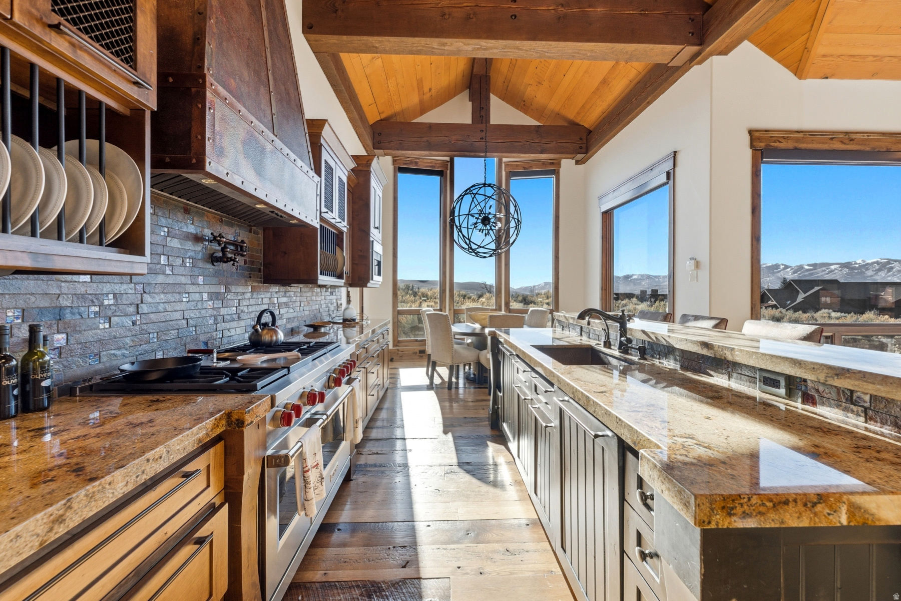 WEST HILLS SUBDIVISION - Residential
