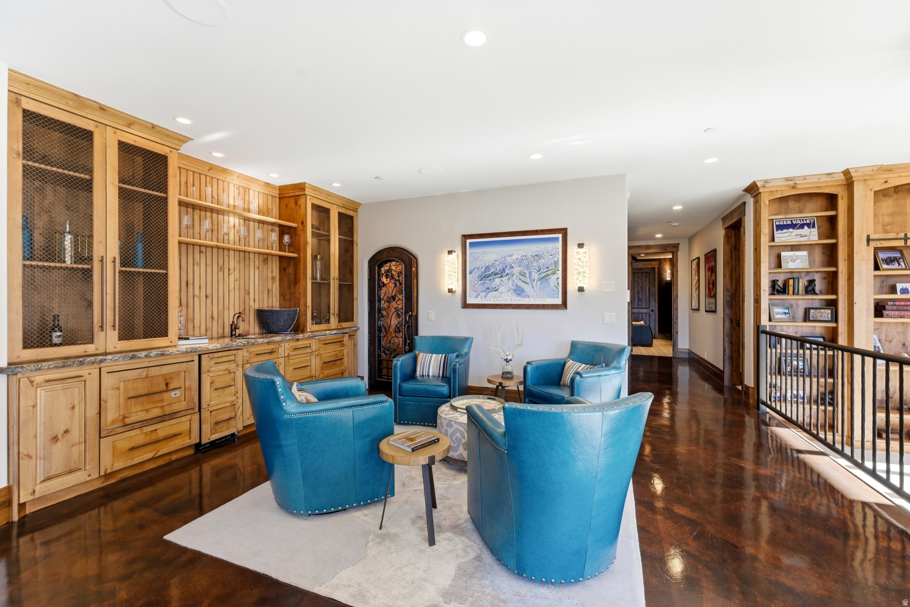 WEST HILLS SUBDIVISION - Residential