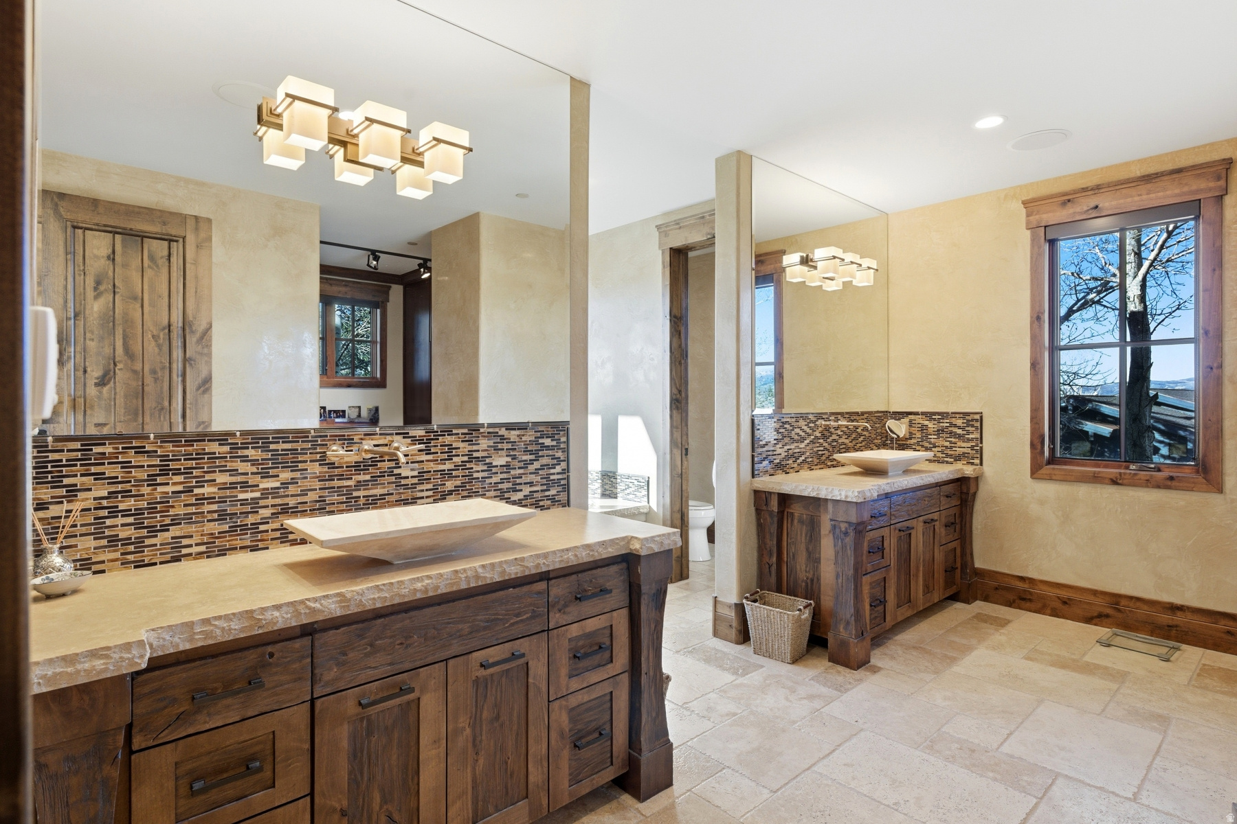 WEST HILLS SUBDIVISION - Residential