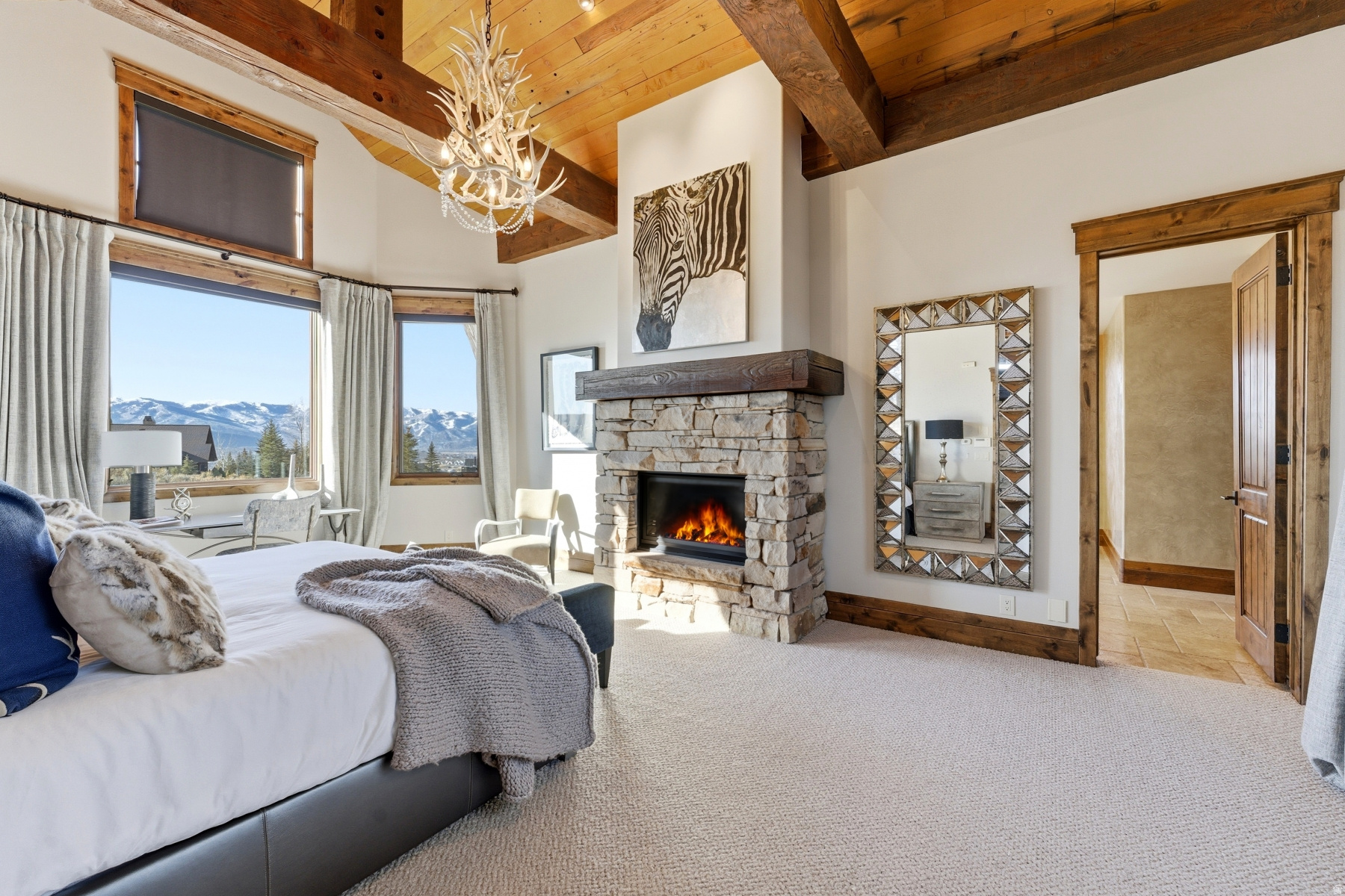 WEST HILLS SUBDIVISION - Residential
