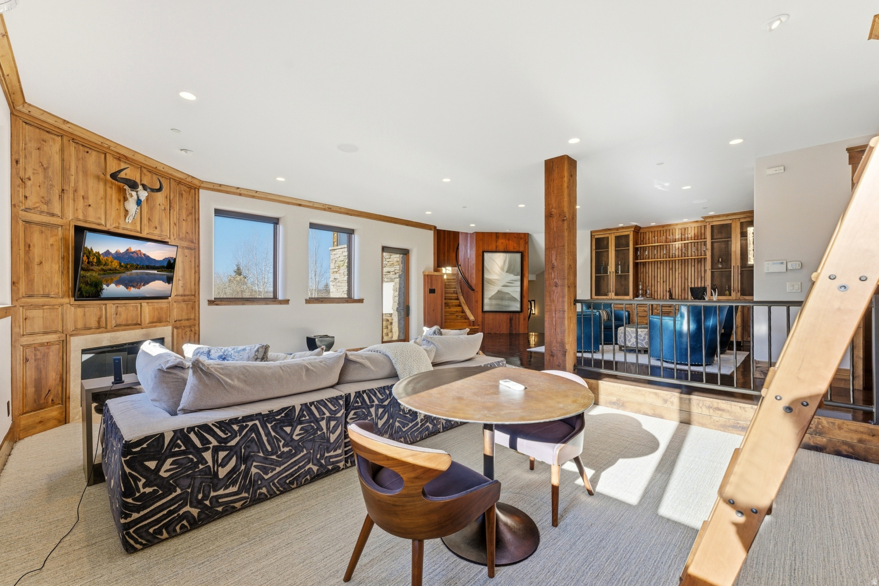 WEST HILLS SUBDIVISION - Residential