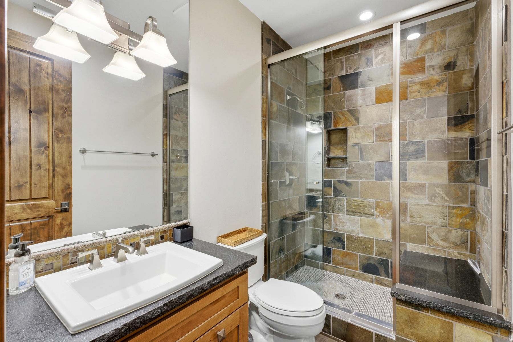 WEST HILLS SUBDIVISION - Residential