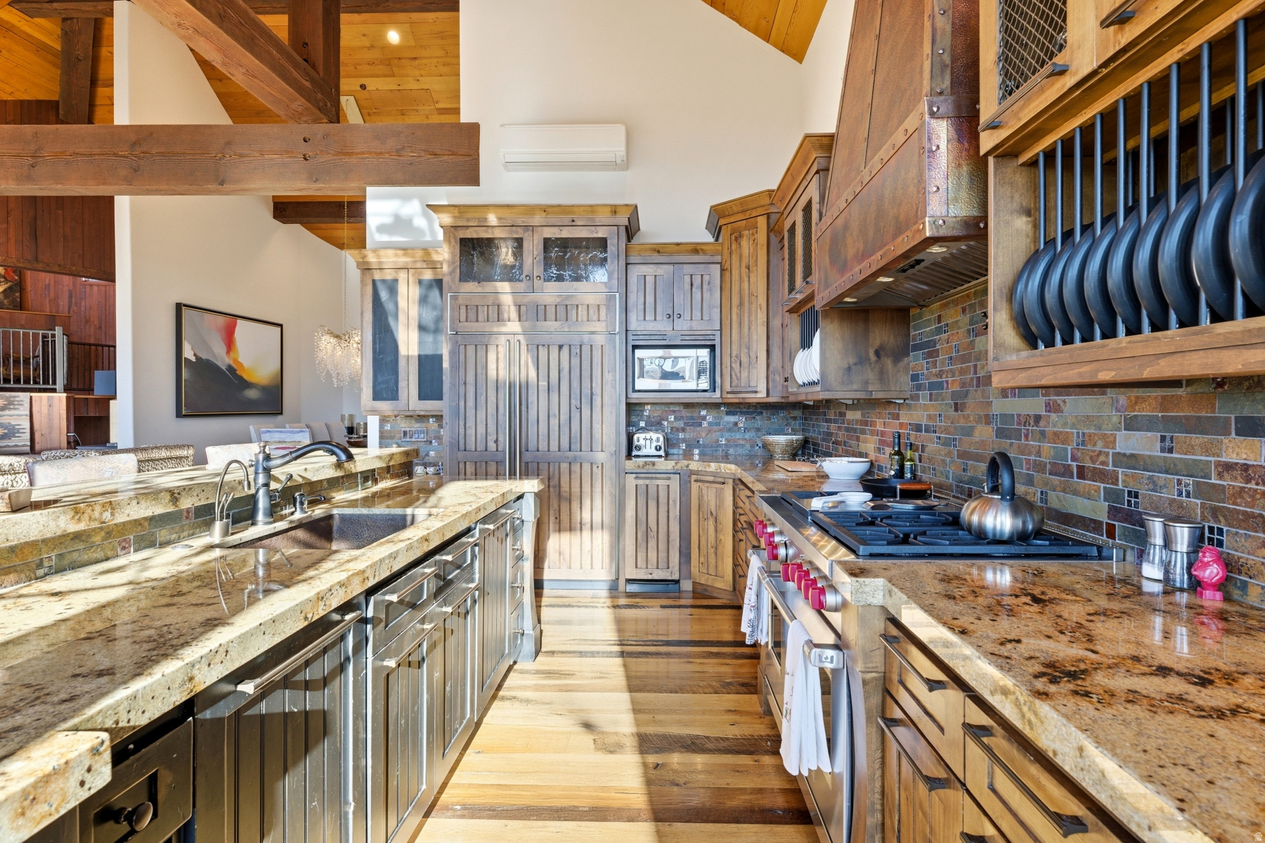 WEST HILLS SUBDIVISION - Residential