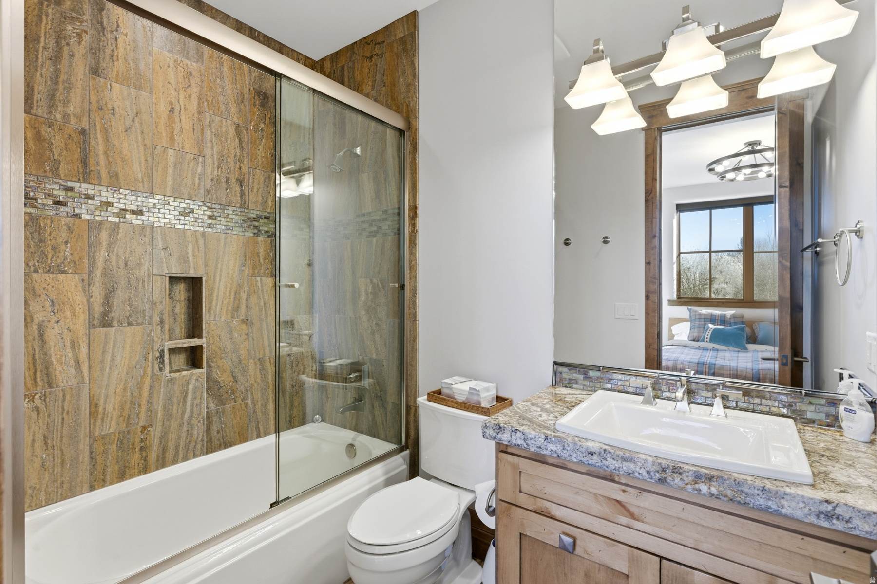 WEST HILLS SUBDIVISION - Residential