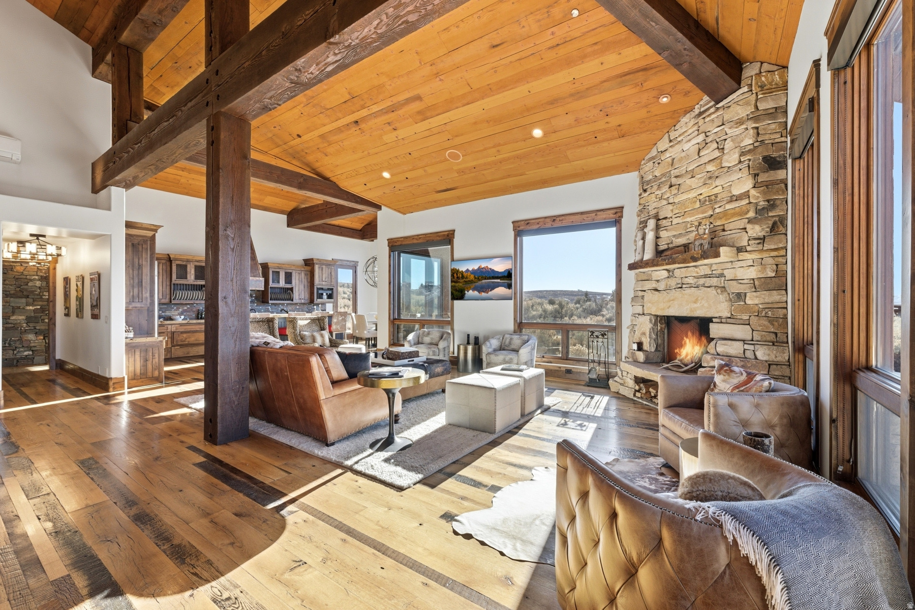 WEST HILLS SUBDIVISION - Residential