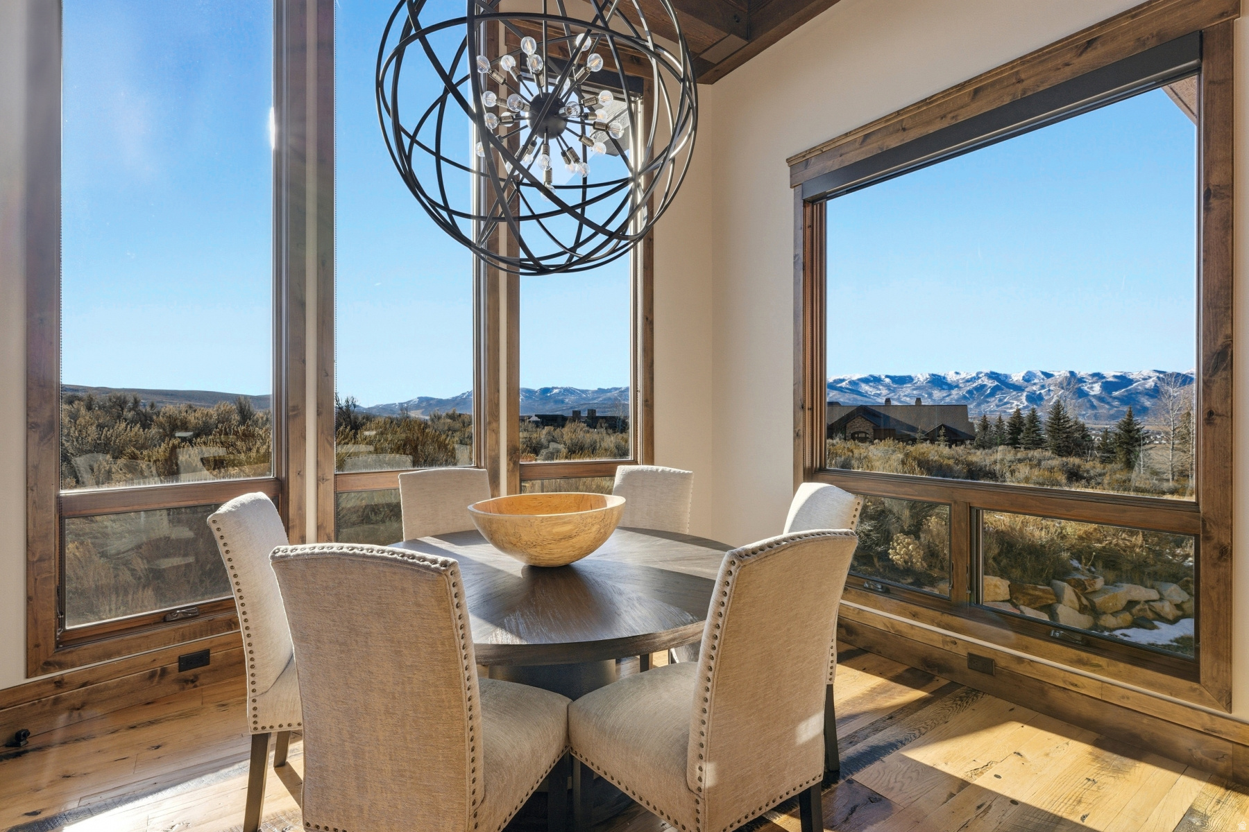 WEST HILLS SUBDIVISION - Residential