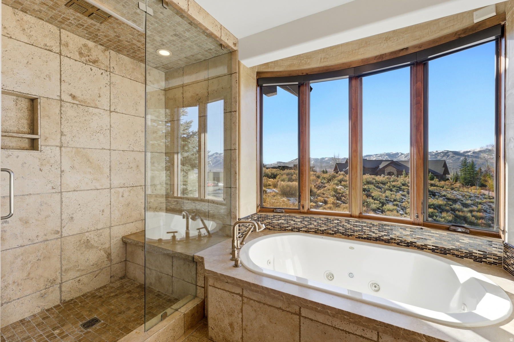 WEST HILLS SUBDIVISION - Residential