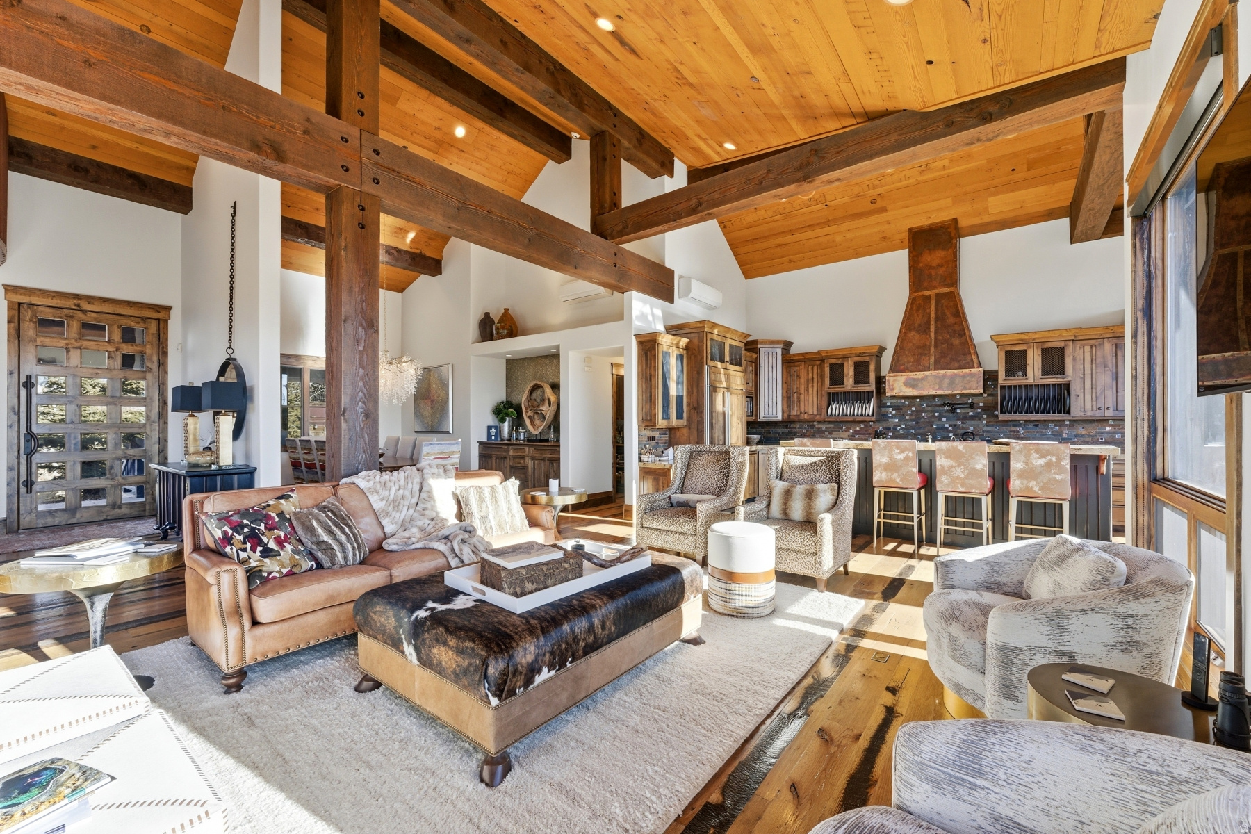 WEST HILLS SUBDIVISION - Residential