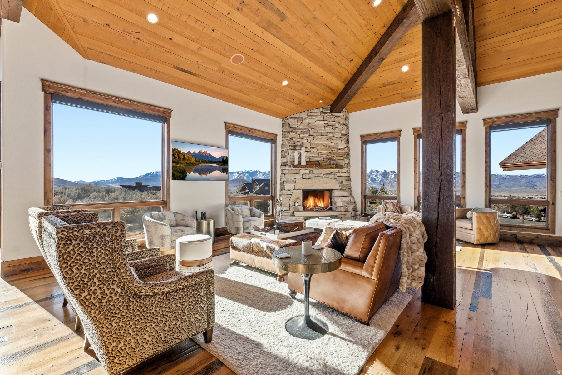 WEST HILLS SUBDIVISION - Residential
