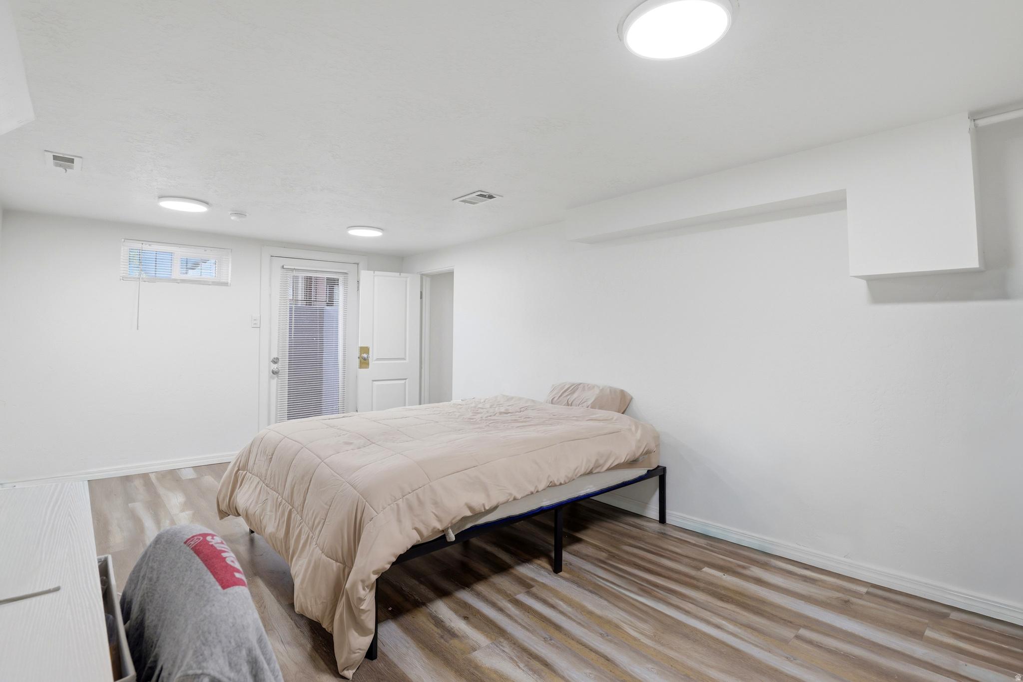 NORTH PARK A - Residential