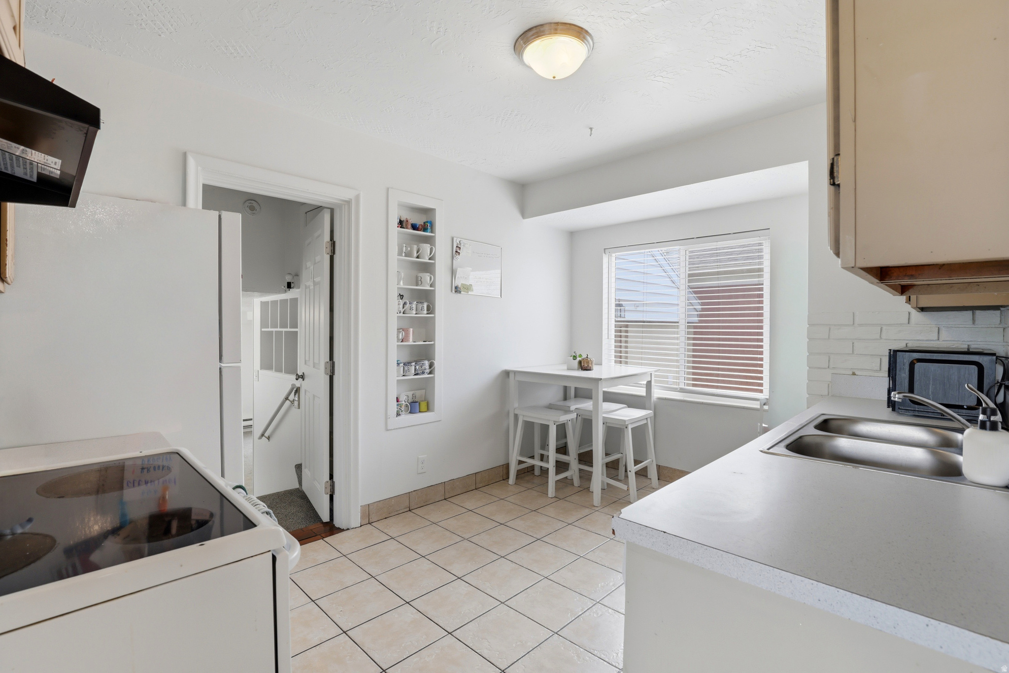 NORTH PARK A - Residential