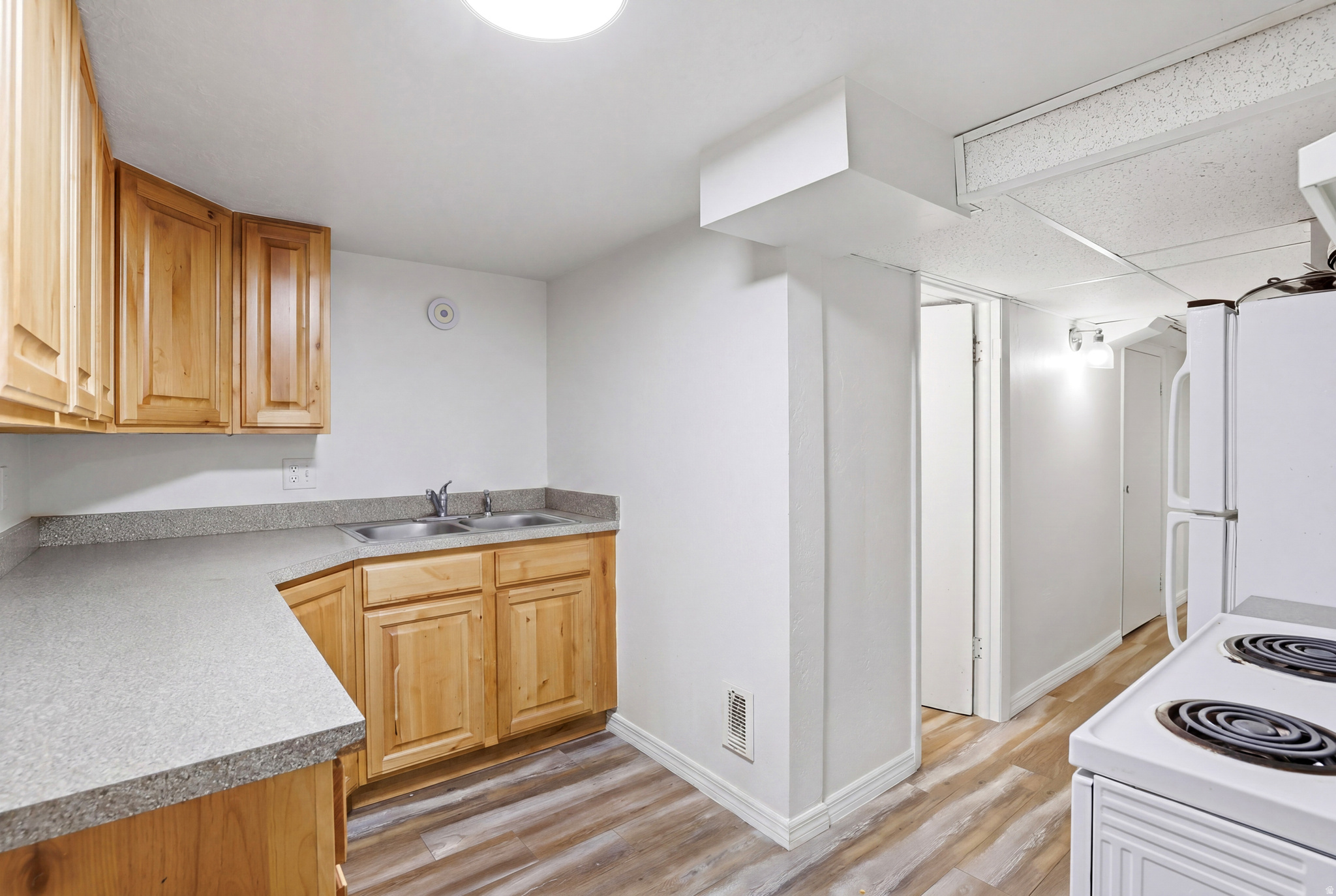 NORTH PARK A - Residential