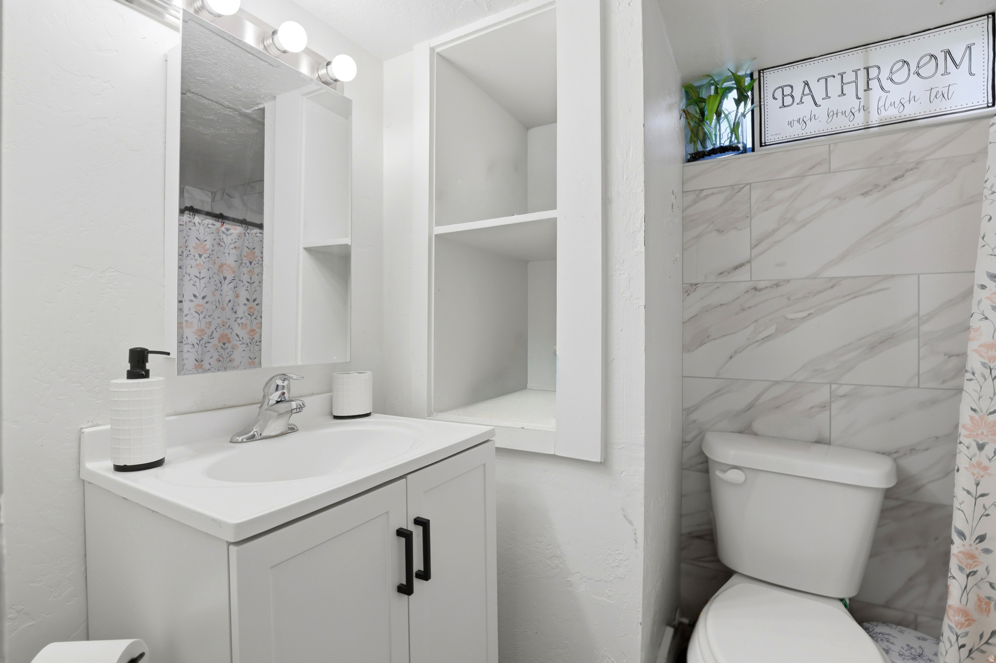 NORTH PARK A - Residential