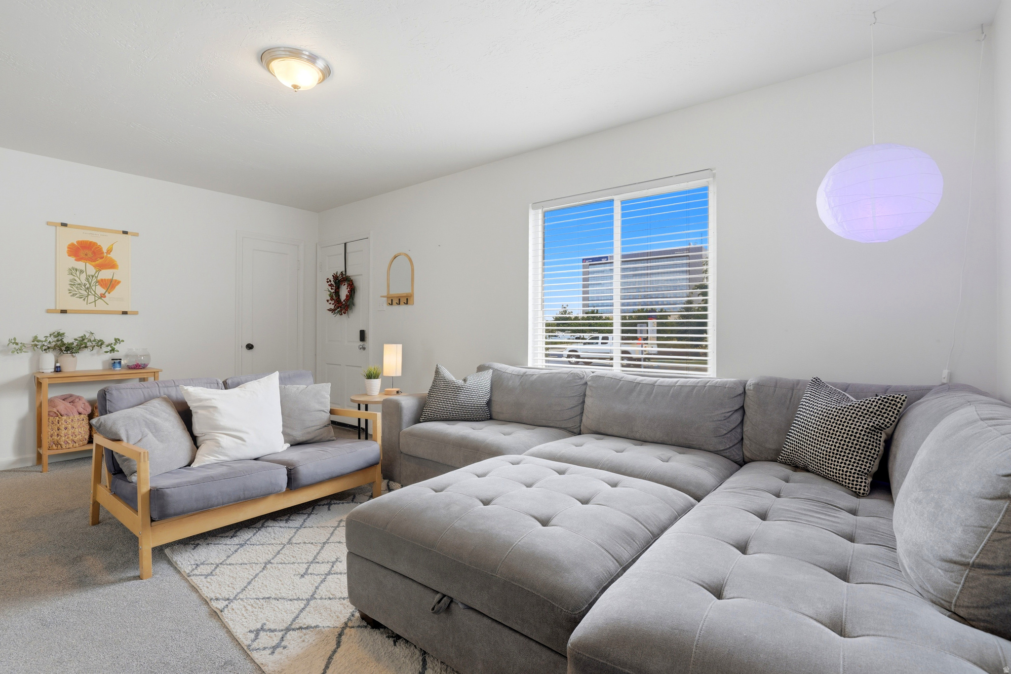 NORTH PARK A - Residential
