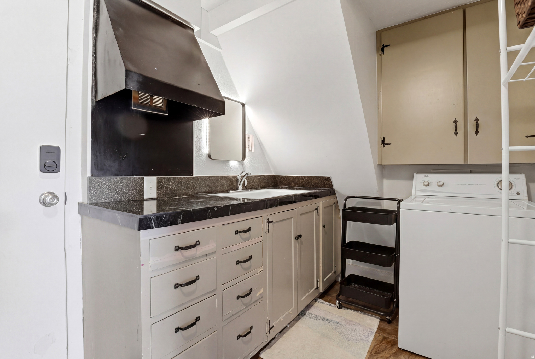 NORTH PARK A - Residential