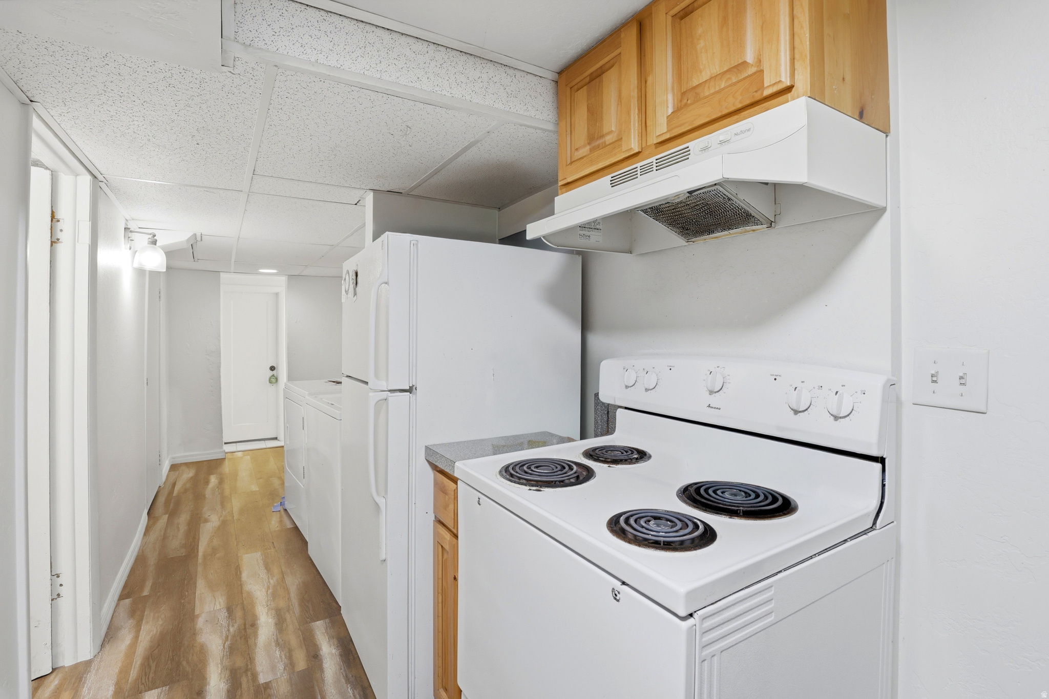 NORTH PARK A - Residential