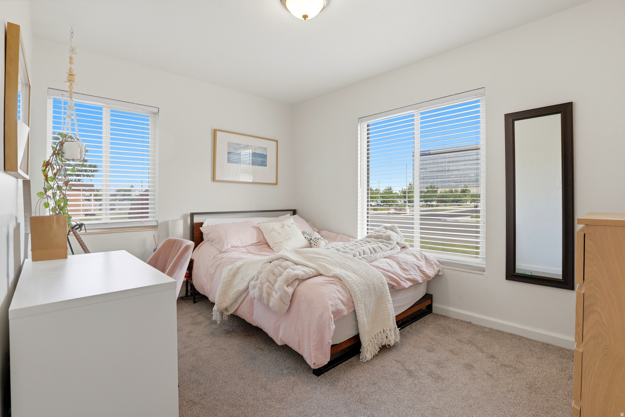 NORTH PARK A - Residential