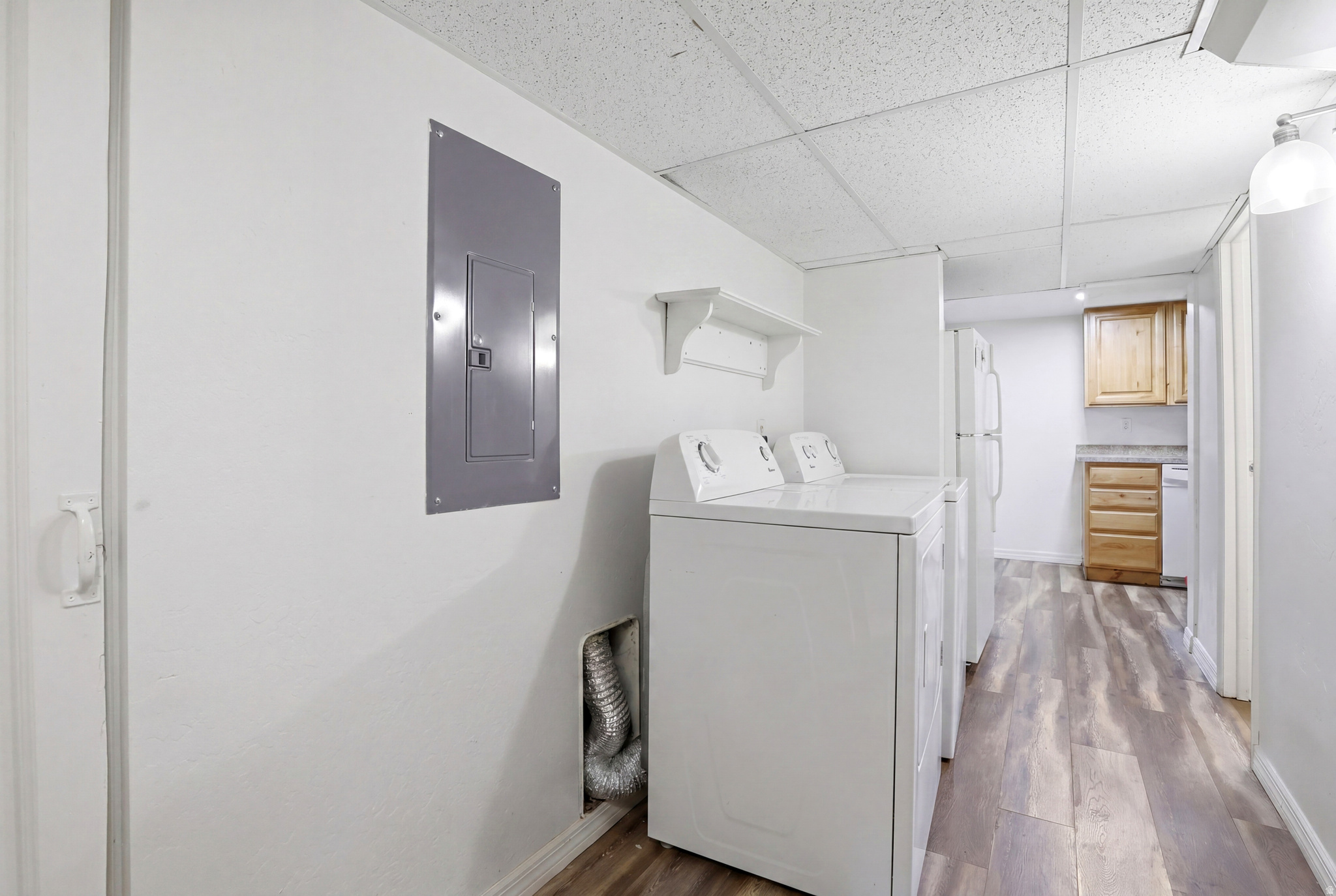NORTH PARK A - Residential