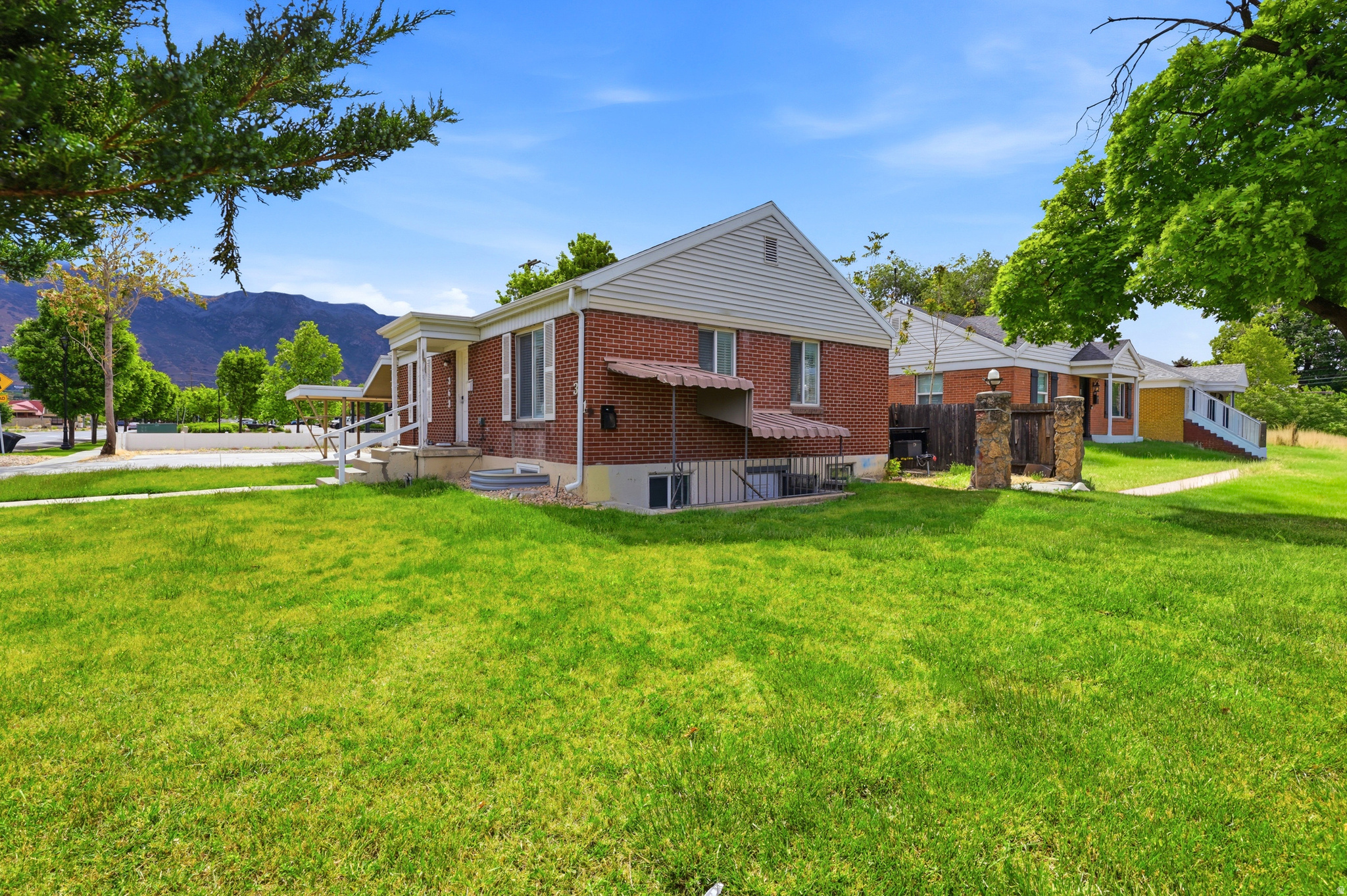 NORTH PARK A - Residential