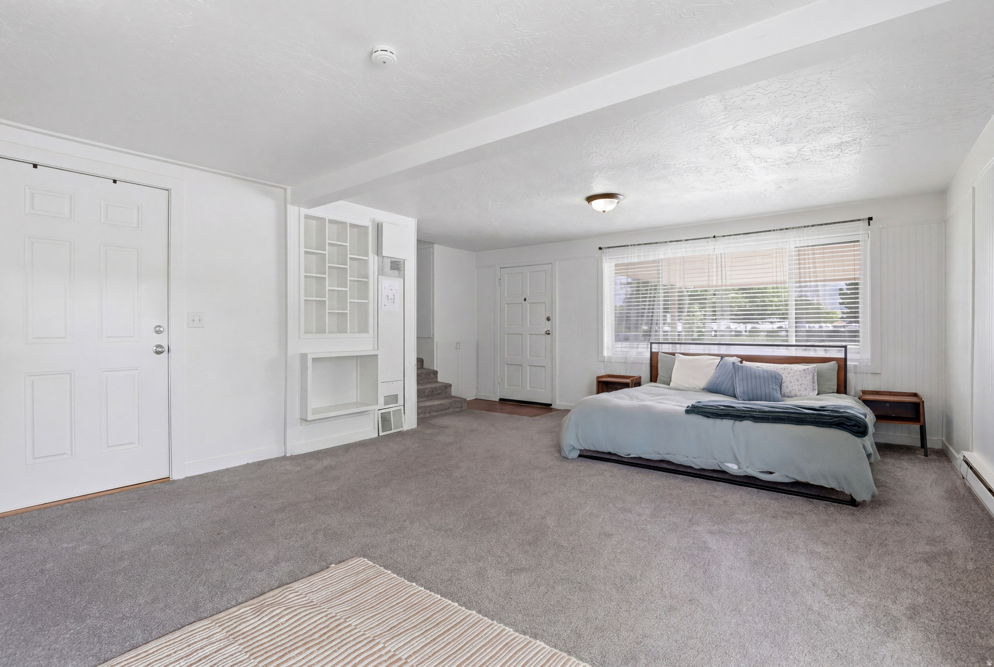NORTH PARK A - Residential