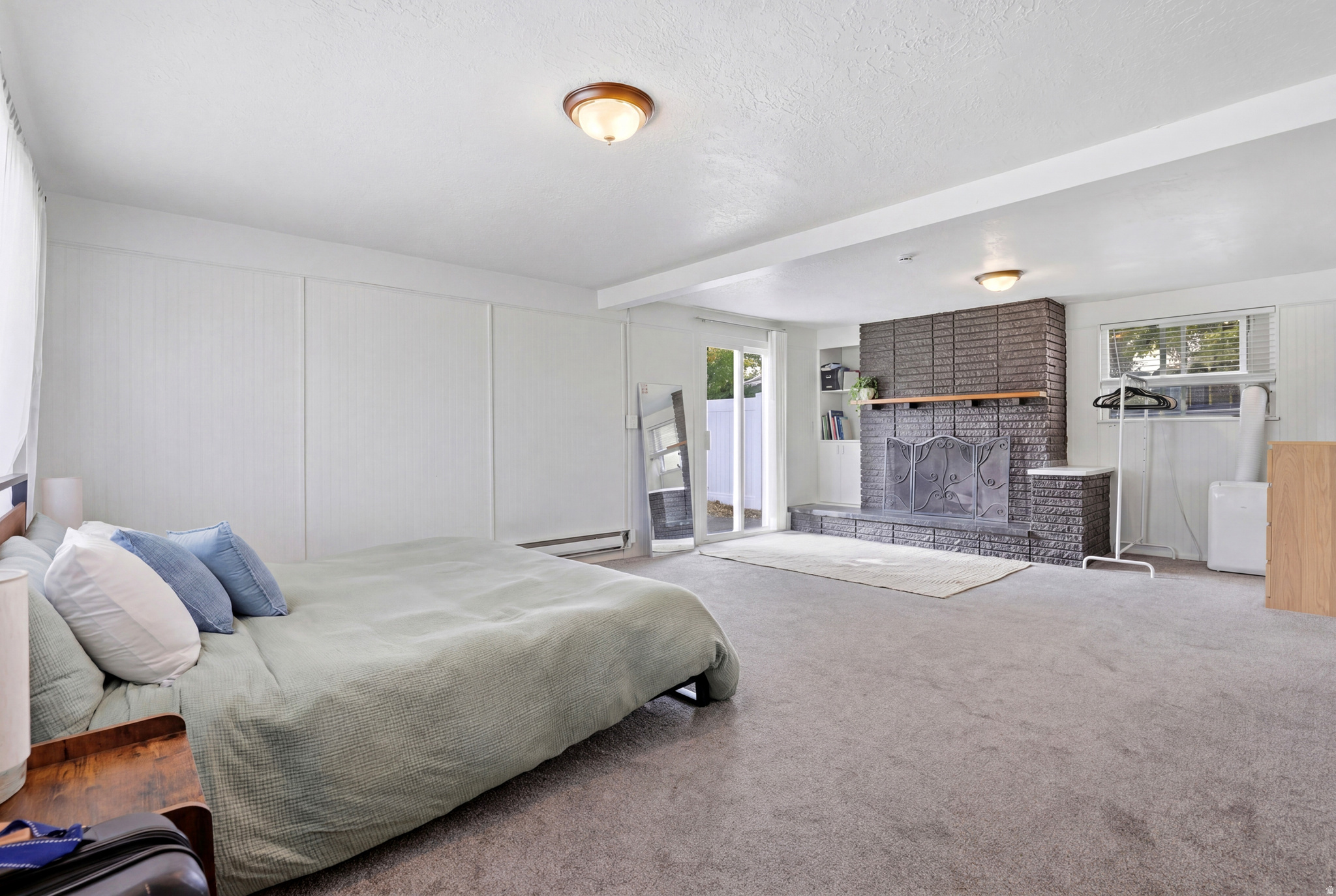 NORTH PARK A - Residential