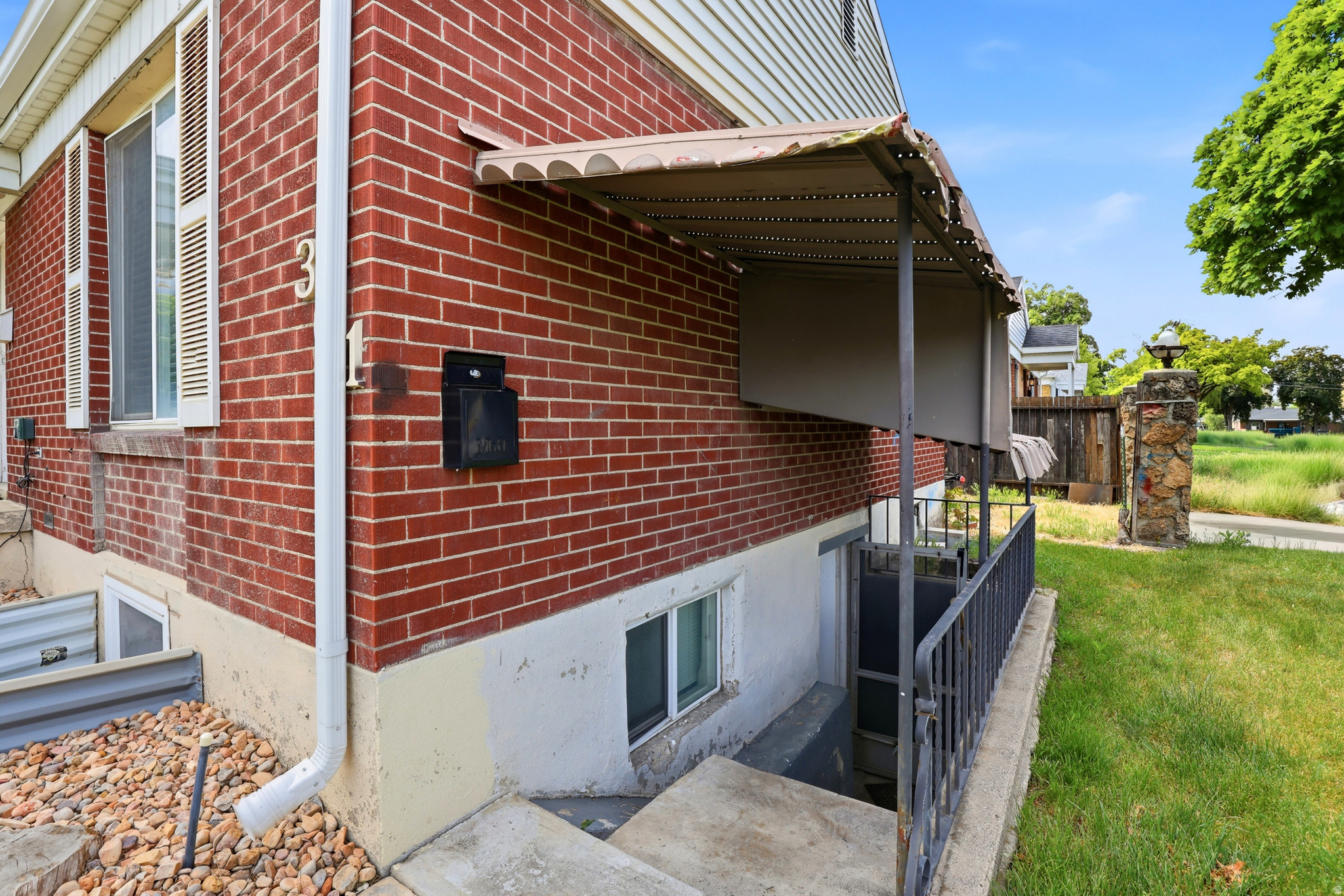 NORTH PARK A - Residential
