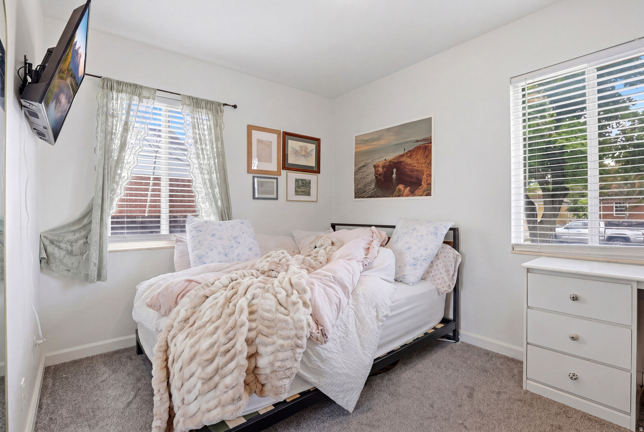 NORTH PARK A - Residential
