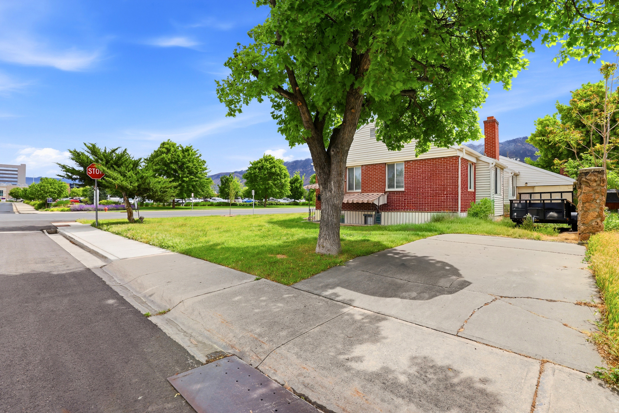 NORTH PARK A - Residential
