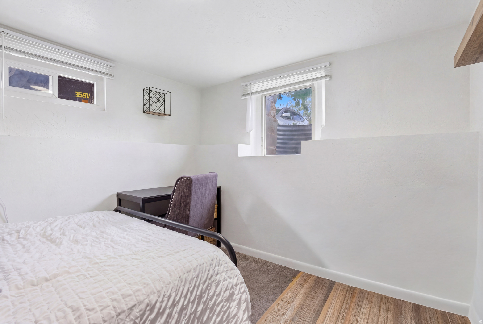 NORTH PARK A - Residential