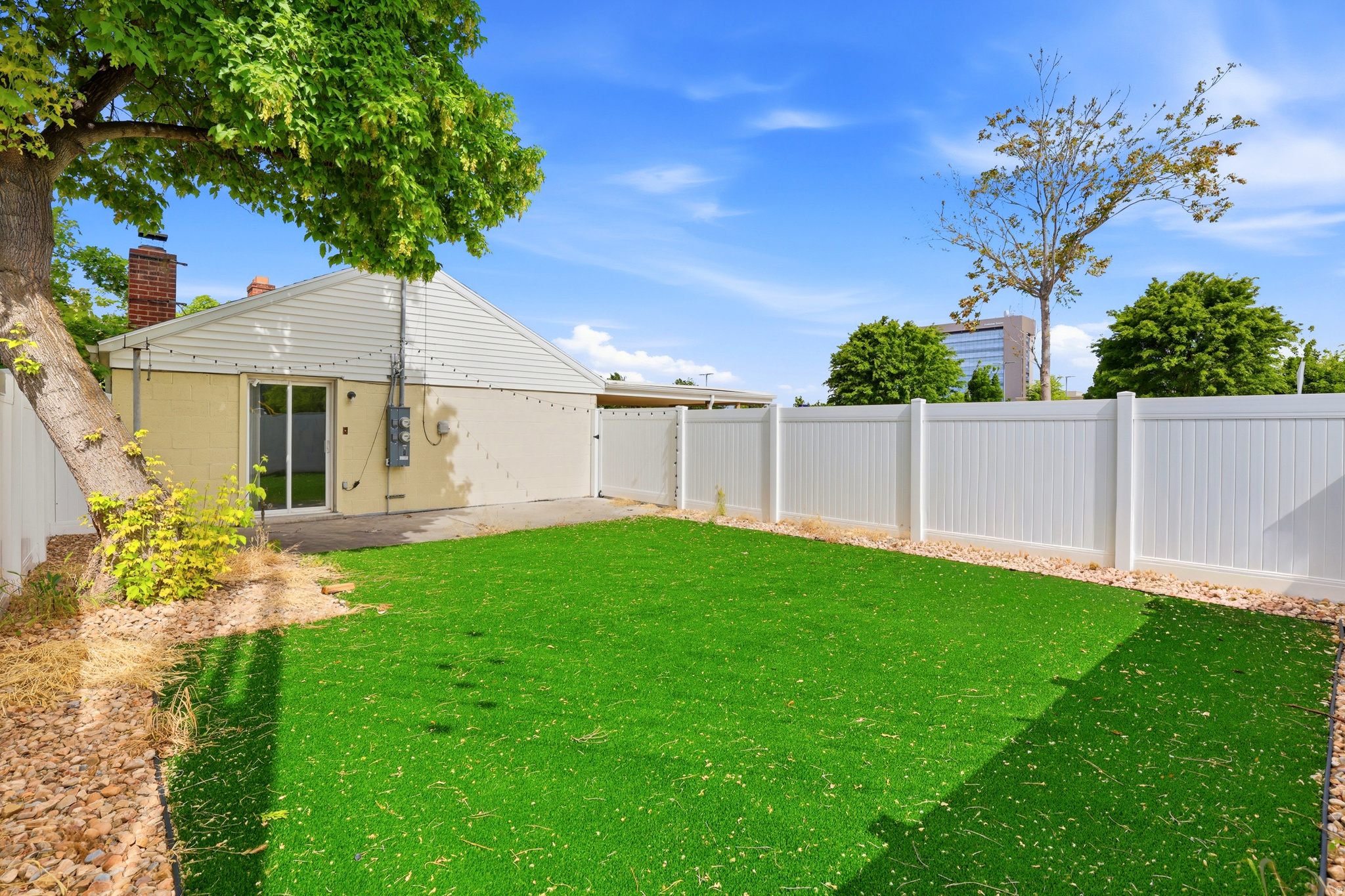 NORTH PARK A - Residential
