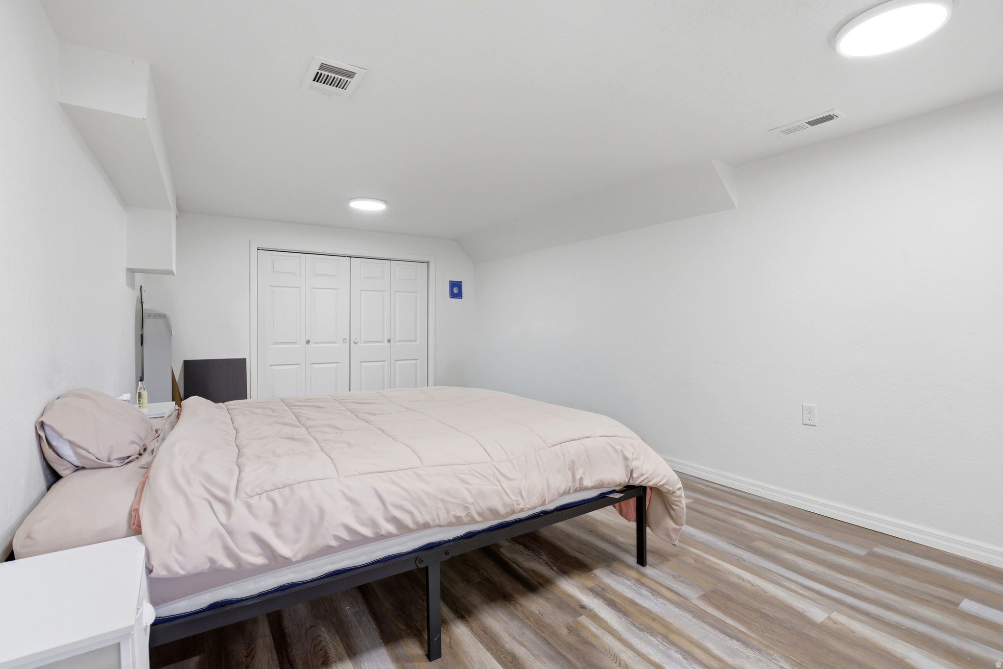 NORTH PARK A - Residential