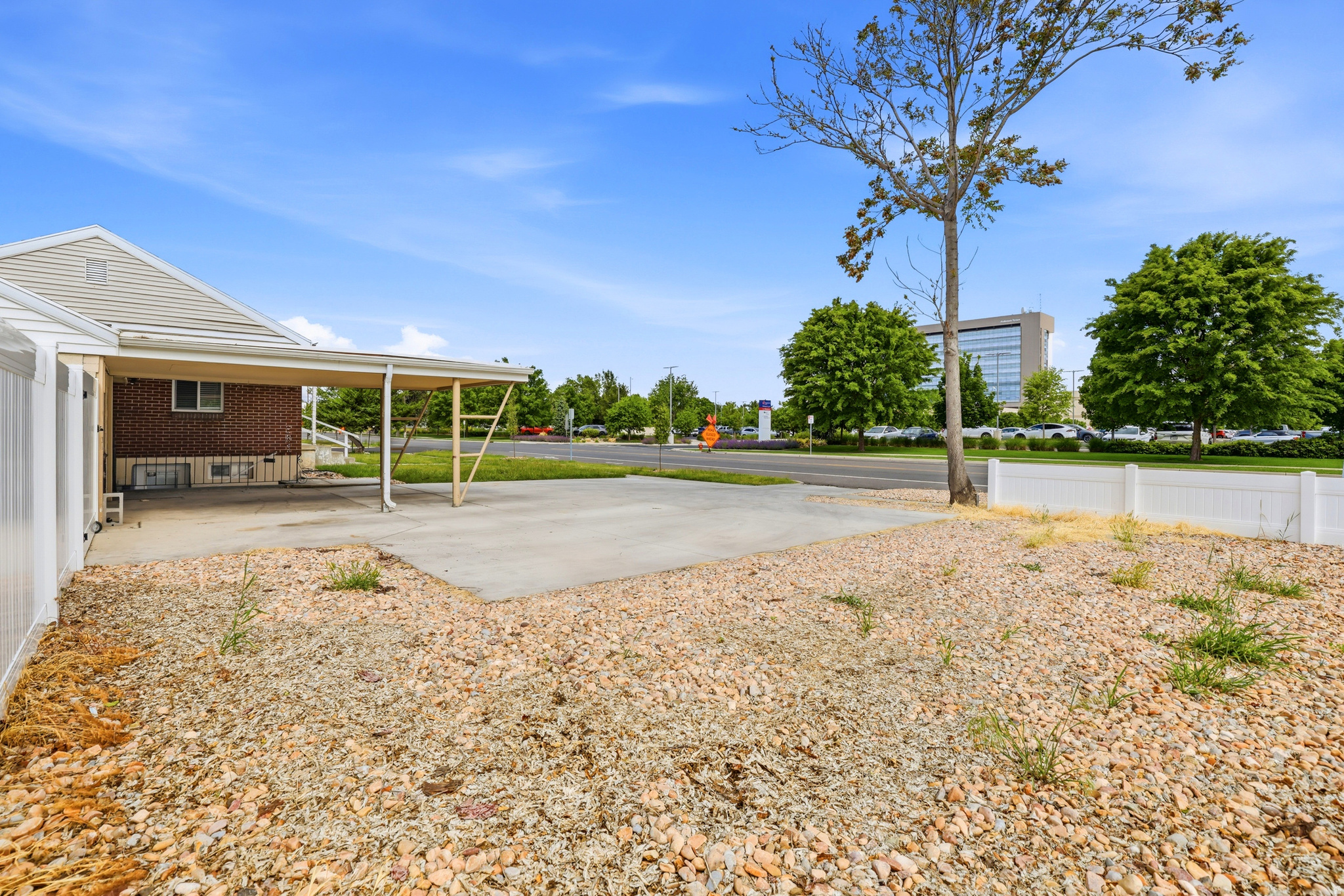 NORTH PARK A - Residential