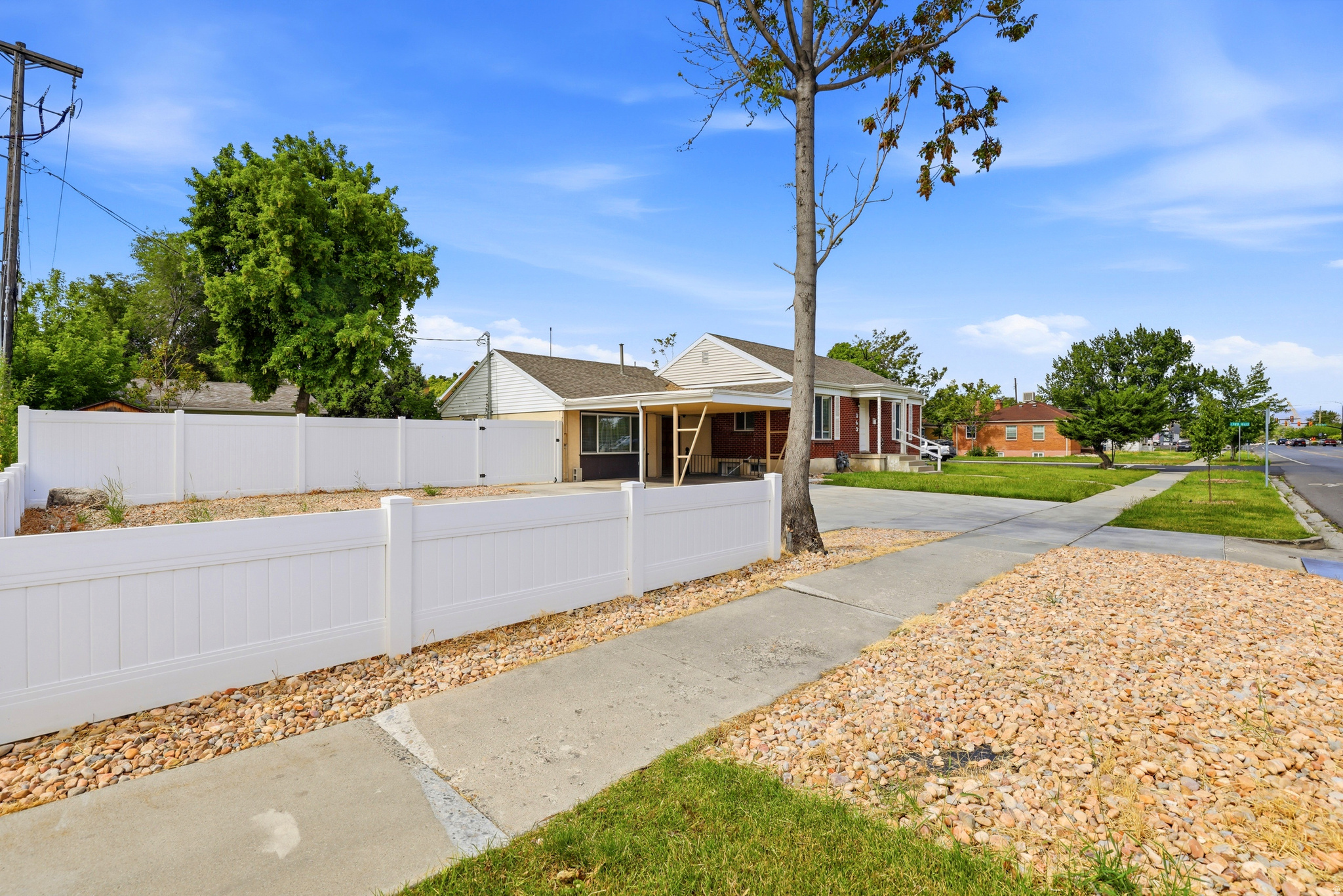 NORTH PARK A - Residential