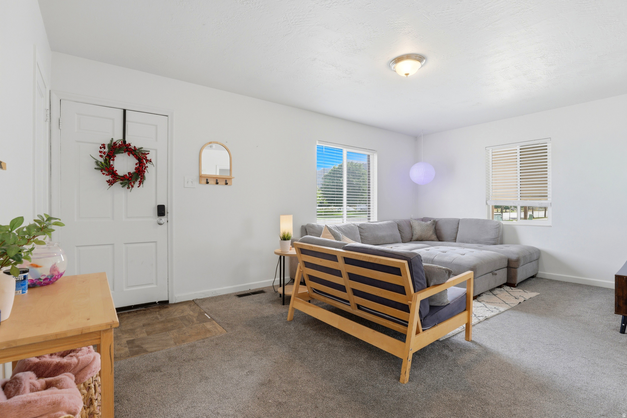 NORTH PARK A - Residential