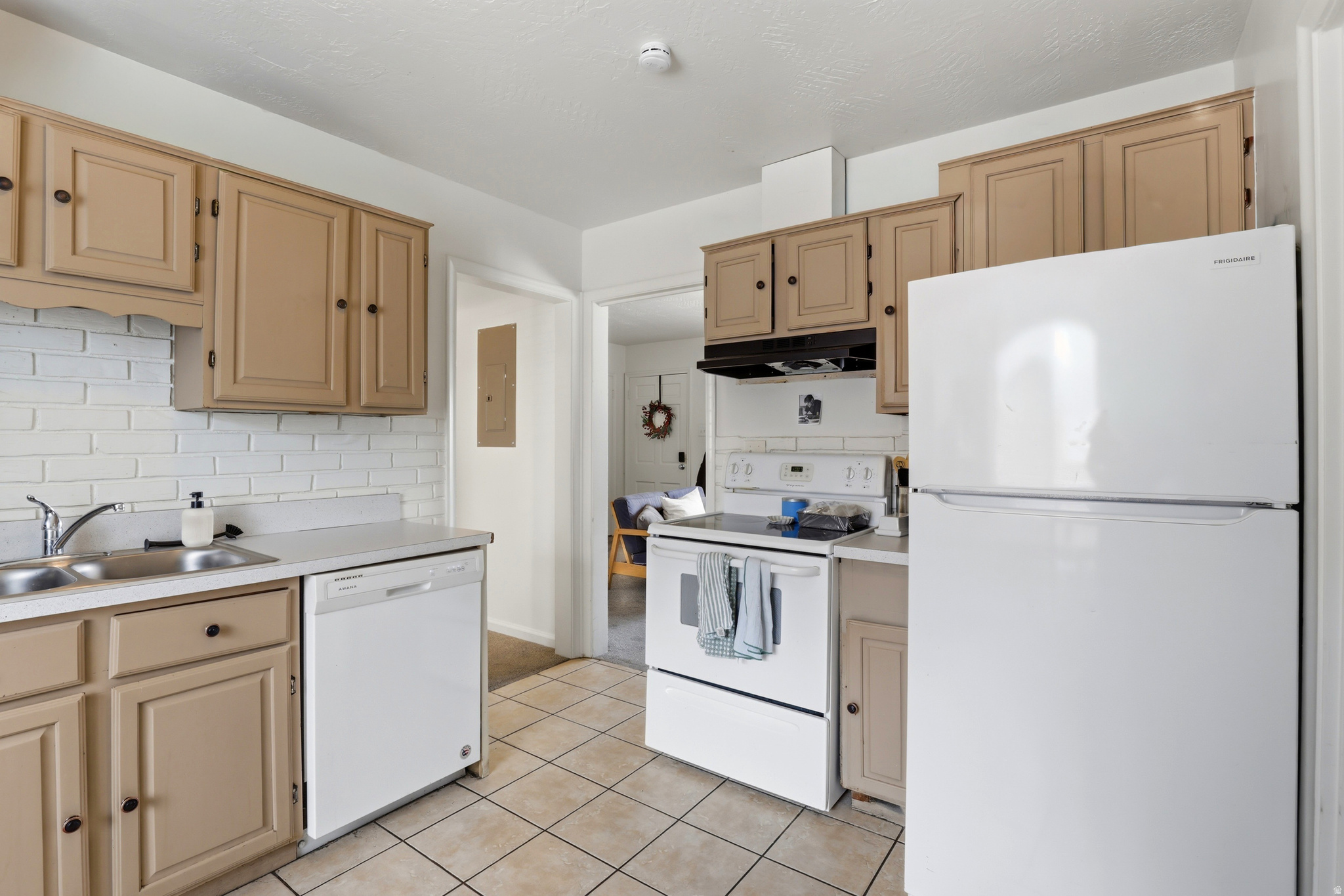 NORTH PARK A - Residential