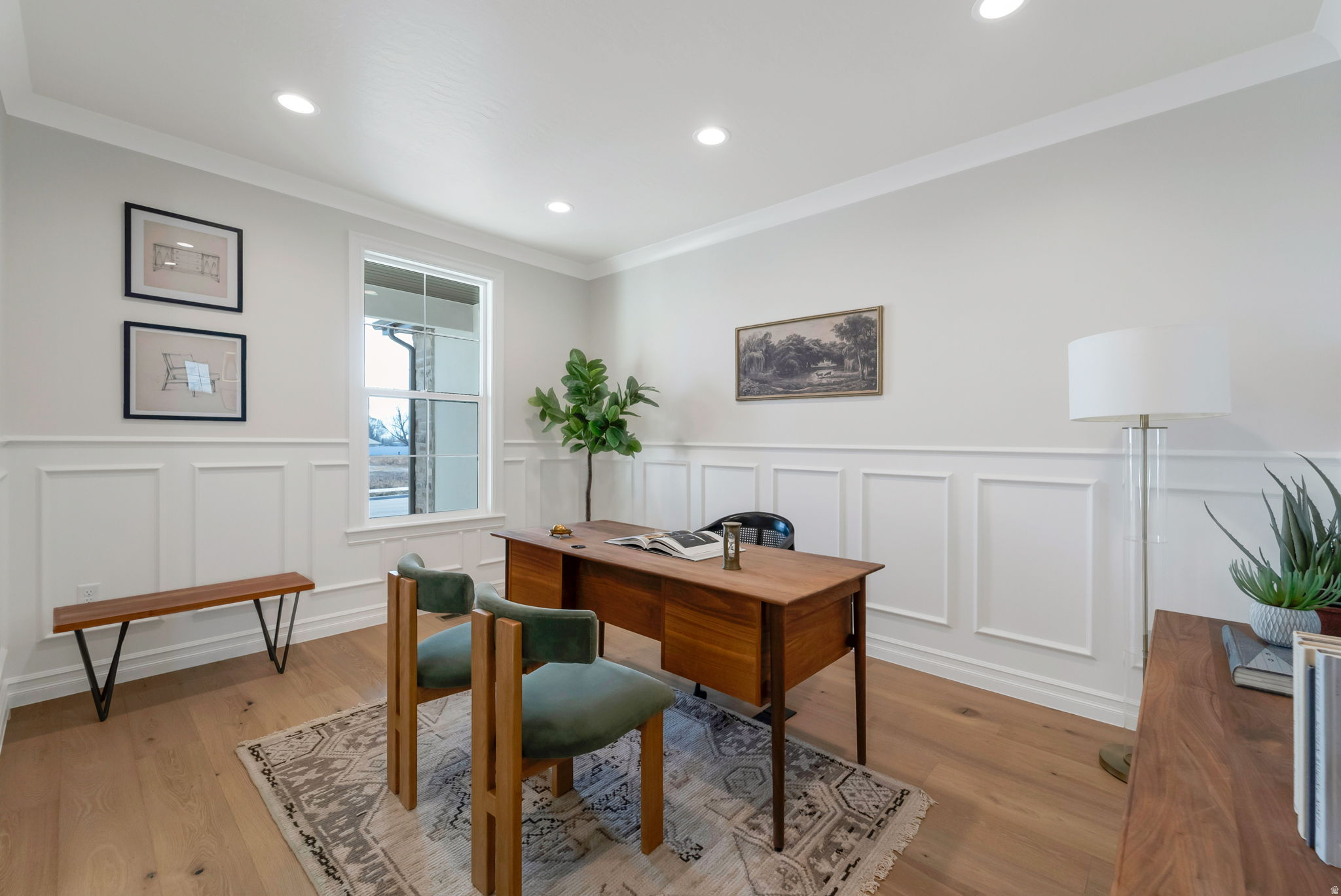 GRANDEUR ESTATES - Residential