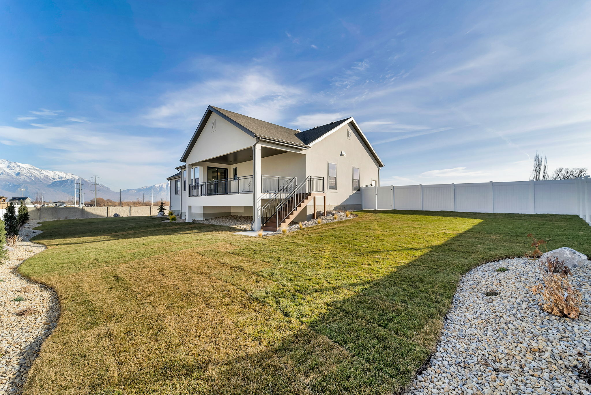 GRANDEUR ESTATES - Residential