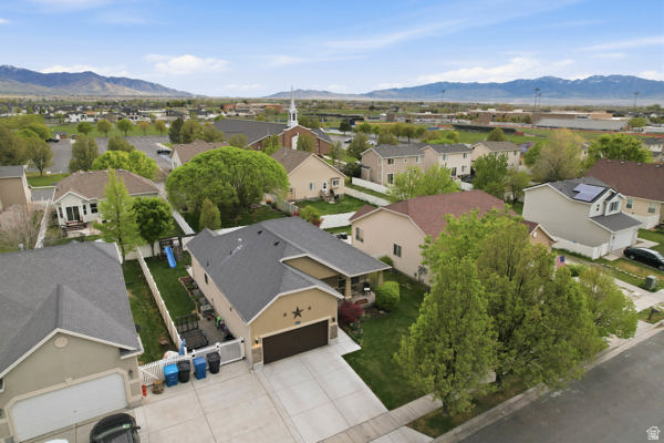 THE VILLAGE AT COUNTRY CROSSING PHASE 2A - Residential