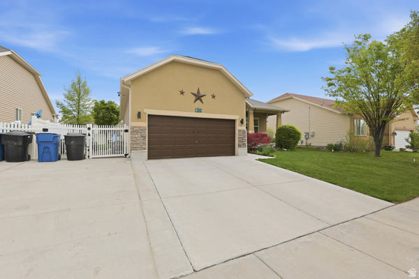 THE VILLAGE AT COUNTRY CROSSING PHASE 2A - Residential