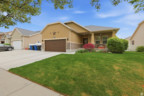 THE VILLAGE AT COUNTRY CROSSING PHASE 2A - Residential