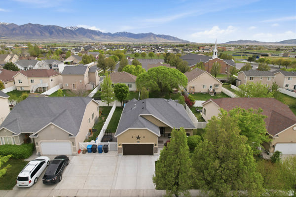 THE VILLAGE AT COUNTRY CROSSING PHASE 2A - Residential