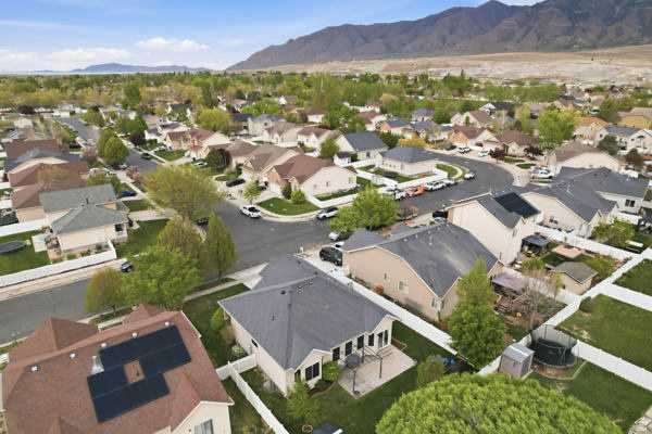 THE VILLAGE AT COUNTRY CROSSING PHASE 2A - Residential